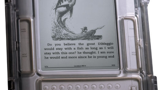 Guardian Waterproof Case Allows Me to Get My Kindle Wet